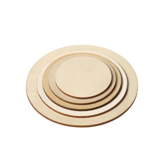 Cosa rende le fette di legno la scelta ideale per i tuoi progetti fai -da -te?
