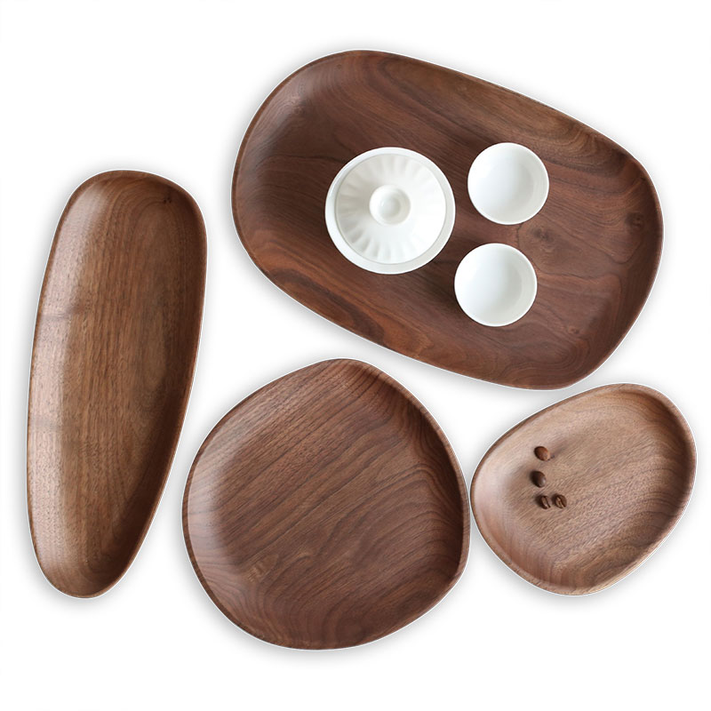 Perché i vassoi di legno sono una scelta senza tempo e versatile per ogni impostazione?