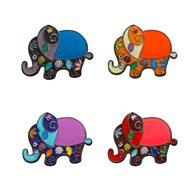 Quali sono i vantaggi dei badge metallici rispetto ai badge fatti di altri materiali?