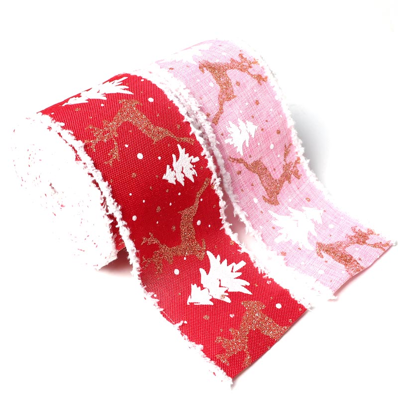 In che modo il nastro con bordo metallico migliora i tuoi progetti di imballaggio e artigianato?