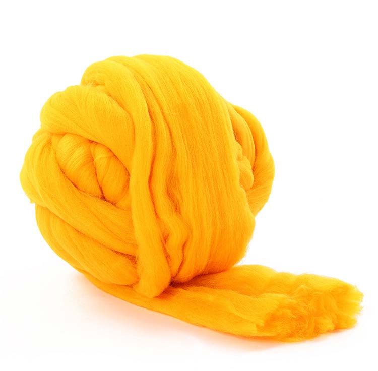 Filato per maglieria merino