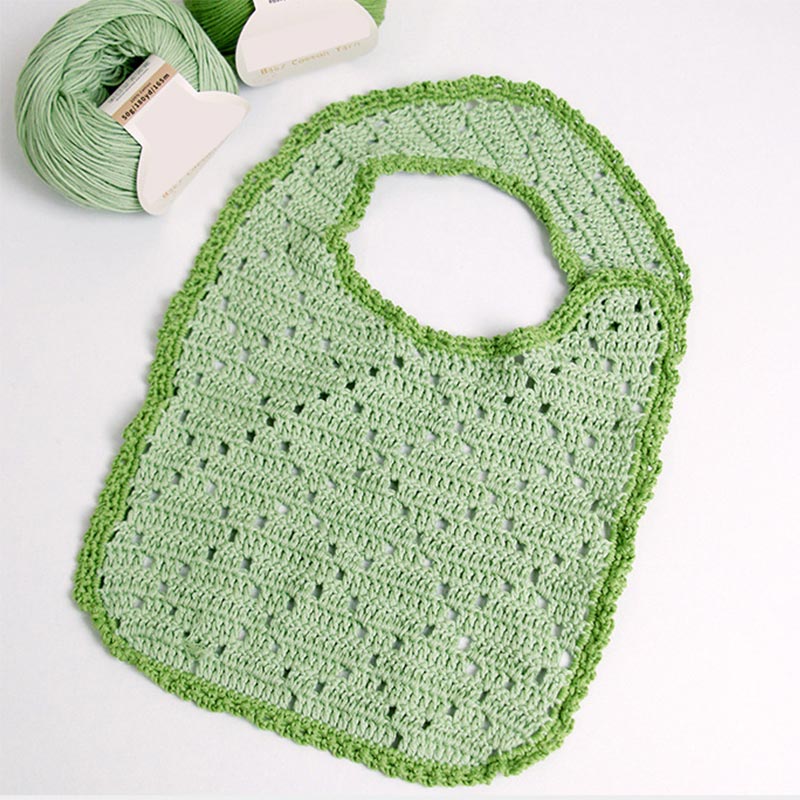 Filato di cotone al latte premium per bambini